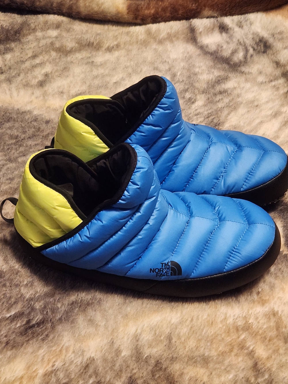 The North Face Men's Thermoball Traction Booties